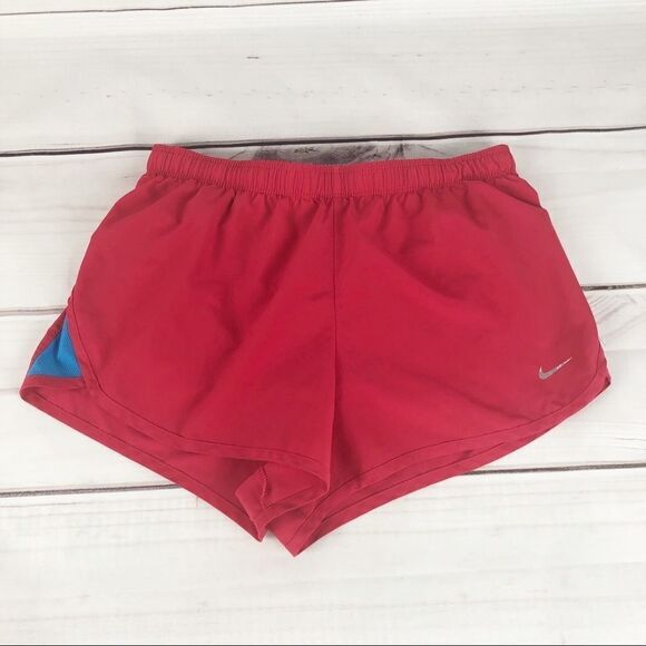 Nike Dry Fit Running Shorts size Small - Picture 1 of 6